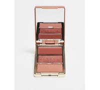 Morphe - Cheek Thrills Multi Finish Face Trio - After Party-Rosa No Size