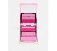 Morphe - Cheek Thrills Multi Finish Face Trio - Apres Ski-Rosa No Size