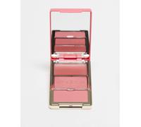 Morphe - Cheek Thrills Multi Finish Face Trio - Blind Date-Rosa No Size