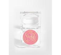 Morphe - Cloudlight Soft Glow Diffused Blush - Fluff-Rosa No Size