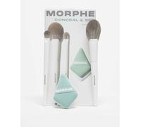 Morphe - Conceal & Set - Set con tre accessori-Nessun colore No Size