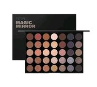 Morphe Magic Mirror 35MI Palette Di Ombretti Artistry BNIB