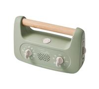 Morphée- My Little Morphée (francese) - Box di meditazione, favorisce il sonno e la calma per i bambini dai 3 anni in su - Senza onde e senza schermi