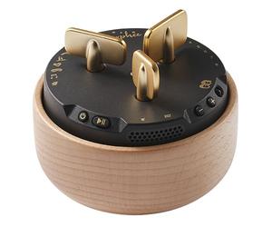 Morphée - Scatola per la Meditazione Disconnessa - Per Addormentarsi Facilmente, Generare un Sonno Profondo e Ristoratore - 700.000 utenti - (italiano, francese, inglese, spagnolo)