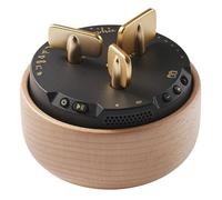 Morphée Version Multilingue (Français, Anglais, Allemand et Néerlandais) - Box de Méditation Déconnectée - Pour s'Endormir Facilement, Générer un Sommeil Profond et Réparateur, 500 000 utilisateurs