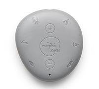 Morphée Zen | Ciottoli di meditazione Nomade per rilassarsi in un istante | Diminuzione dello stress e dell'ansia | 72 Sessioni di meditazione corte di 5 minuti | Audio in francese | Auricolari