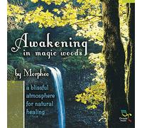 Morpheo - Awakening In The Magic Woods