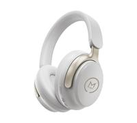Morpheus 360 Aspire, cuffie wireless ANC con cancellazione del rumore, bianche, cuffie Bluetooth over-ear, HP8100ANC