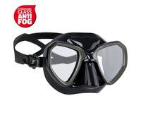 Morpheus anti Fog - Maschera Unisex Adulto