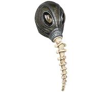 Morpheus Casco The Sandman Mask spaventoso Halloween puntelli maschera del sogno, casco adolescente adulto collezionisti edizione costume accessorio per feste