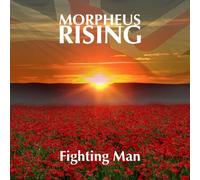 Morpheus Rising - Fighting Man - in aid of HELP for HEROES and the Poppy Appeal