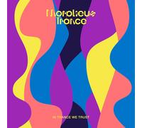 Morpheus Trance/Christy Doran In Trance We Trust (CD) Album Digipak