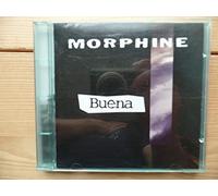 Morphine - Buena (+1 Inedit)