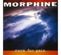 Morphine - Cure For Pain ( Coloured Vinyl 180 gr. Edt. Numerata )