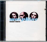 MORPHINE - HONEY WHITE