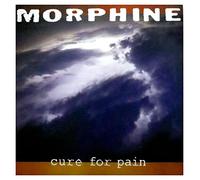 Morphine - Morphine: Cure For Pain [2xWinyl]