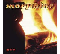 Morphine - Yes