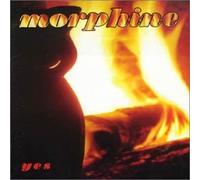 Morphine - Yes [Import]
