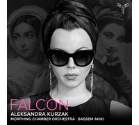 falcon
