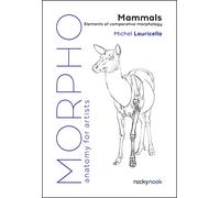 Morpho, Mammals: Elements of Comparative Morphology: 9