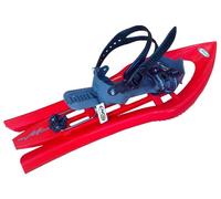 Morpho - Racchette da Neve da Adulto Trimov'alp Light con Cinturino Caviglia Stile Snowboard, Senza Imbottitura