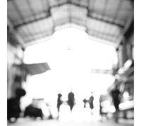 Morphose The Open Shutter (CD)