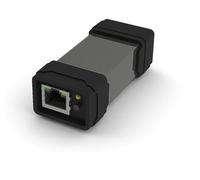 AirDrive MorphStick Ethernet 2 Serial - converts UDP data from Internet to serial and RS232