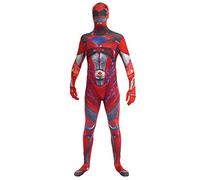 Morphsuits Costume da Power Ranger