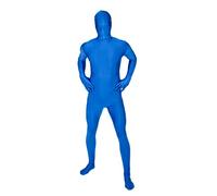 Morphsuits, Costume MSBLL, Blu, L
