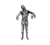 Morphsuits - Costume per bambini, Multicolore (Skull and Bones), S (91 - 104 cm)