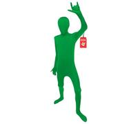 Morphsuits Kids Original (Green. Small)