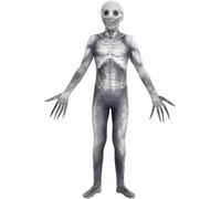 Morphsuits Klmtrm il rastrello Urban Legends Kids Morphsuit costume - Dimensioni 3 '7 - 4' 0 (108 cm-122 cm), M