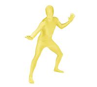 Morphsuits - Secondo Il Costume Pelle (Vicino al Corpo) per Gli Uomini, Formato Britannico 42 (MSYEX)