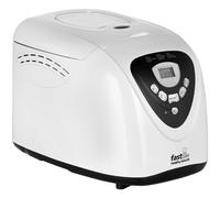 Morphy Richards 48281 Macchina per il pane con 12 programmi - Bianco