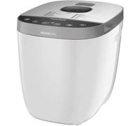 Morphy Richards 502001 EER Homebake Macchina del pane Bianco
