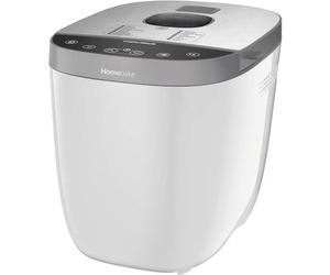 Morphy Richards 502001 EER Homebake Macchina del pane Bianco