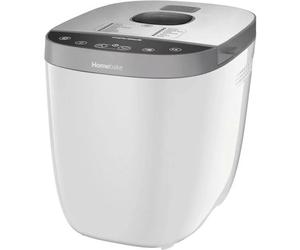 Morphy Richards 502001 EER Homebake Macchina del pane Bianco