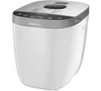 Morphy Richards 502001 EER Homebake Macchina del pane Senza BPA Bianco