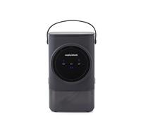 Morphy Richards Flexi Freeze 823001 - Mini refrigeratore d'aria ricaricabile da 1 l, da viaggio e scrivania, design ricaricabile, 15 ore di autonomia, 4 velocità della ventola, 4 ore di ricarica