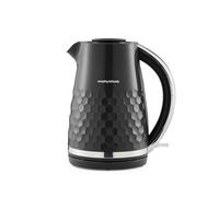 Morphy Richards Hive 108271 bollitore nero