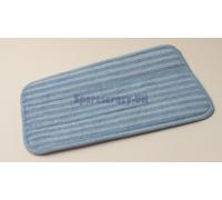 Morphy Richards PowerSteam Pro Clean+ Pad Set in Microfibra (2) Blu
