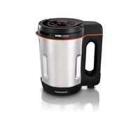 Morphy Richards Zuppiera compatta 501021 in acciaio inossidabile, 1 litro, 900 W