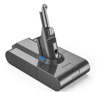 Morpilot Batteria per Dyson V8 4800mAh di potenza Dyson