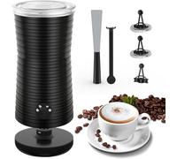 Morpilot Milk Frother Black - MMF-809