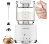 Morpilot Montalatte elettrico, 250-500 ml