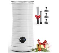 Morpilot Montalatte elettrico automatico bianco-MMF-809