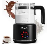Morpilot Montalatte Elettrico in Vetro Nero - HS010-G