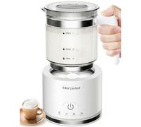 morpilot Schiumatore Latte Elettrico Bianco
