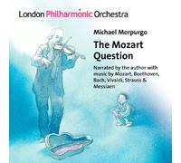 Morpurgo, Michael - Morpurgo's The Mozart Question
