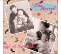 Morrell, Don - After All These Years